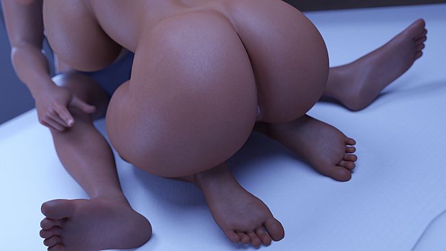 Locked in Temptation