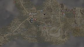 Vampire's Fall: Origins