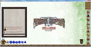 Fantasy Grounds - Deadlands Reloaded: Hell on Earth Reloaded