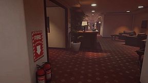 DETECTIVE - Scene Crime