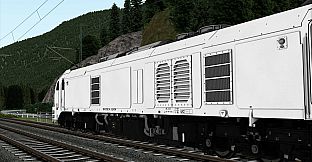 Train Simulator: Euro BR 159 Electro-Diesel Loco Add-On