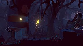 Through the Nightmares