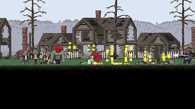 Project Adder (Prologue)