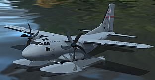 RealFlight Evolution - E-flite EC-1500 Twin 1.5m (updated for 2023)