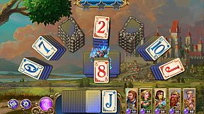 Emerland Solitaire 2 Collector's Edition