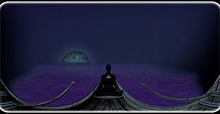 Exhale XR - Future Self - Guided Meditation