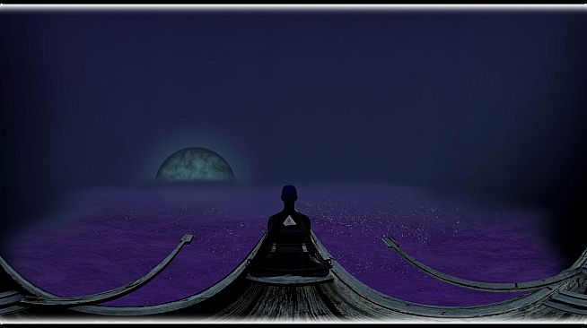 Exhale XR - Future Self - Guided Meditation