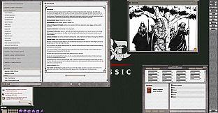Fantasy Grounds - D&D Classics: Complete Druid's Handbook