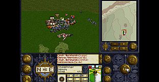 Warhammer: Shadow of the Horned Rat (Classic)
