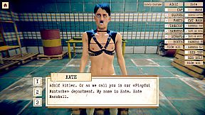 SEX with HITLER 3D