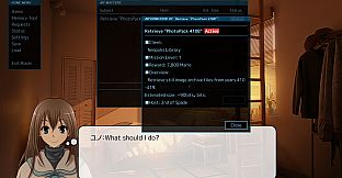 Mercurius Blue: ReCollection