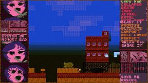 Zenith Into Maronarium