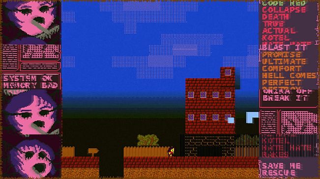 Zenith Into Maronarium