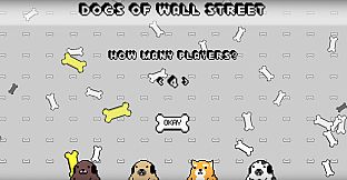 Dogs of Wallstreet