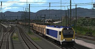 Train Simulator: 40CC Loco