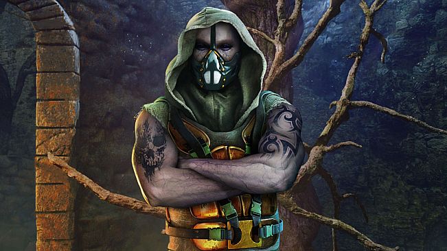 Darkness and Flame: The Dark Side f2p