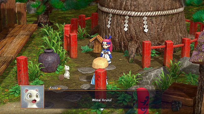 Shiren the Wanderer: The Mystery Dungeon of Serpentcoil Island Plus Pack