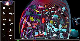 Hidden Histories: The Principality