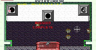 Starry Moon Island 2 Cannon War MP05