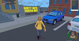 Misery Loves Company