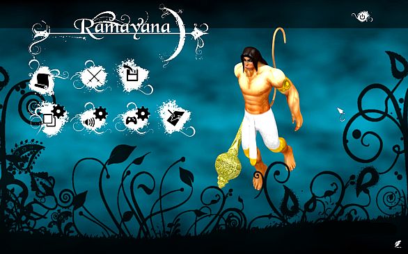 Ramayana