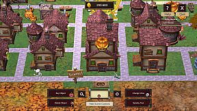 Spooky Dwellers 2 - Collector's Edition