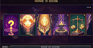 AITA: The Dark Domain