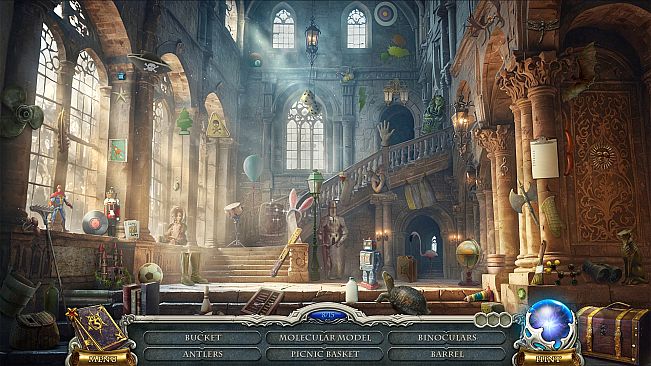 Chronicles of Albian 3: The Vanishing Village Collector's Edition