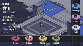 Anode Heart: Layer Null