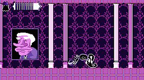 Deep Night Detective - Chapter One