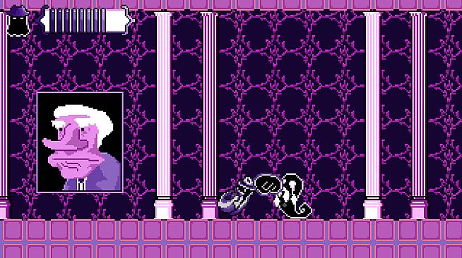 Deep Night Detective - Chapter One