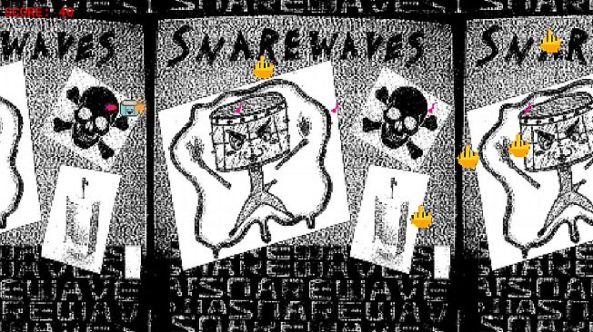 SNAREWAVES' SHOOTING CHALLENGE