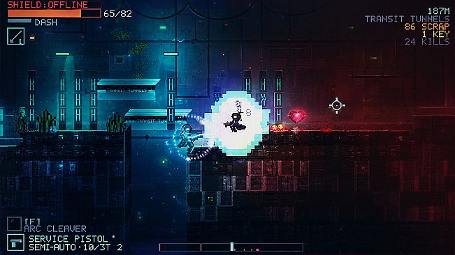 PHOSPHOR - Supporter Pack