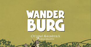 Wanderburg - Supporter Pack