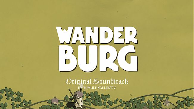 Wanderburg - Supporter Pack