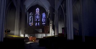 Exorcism of the Legion (Last Rites) - Final Cut