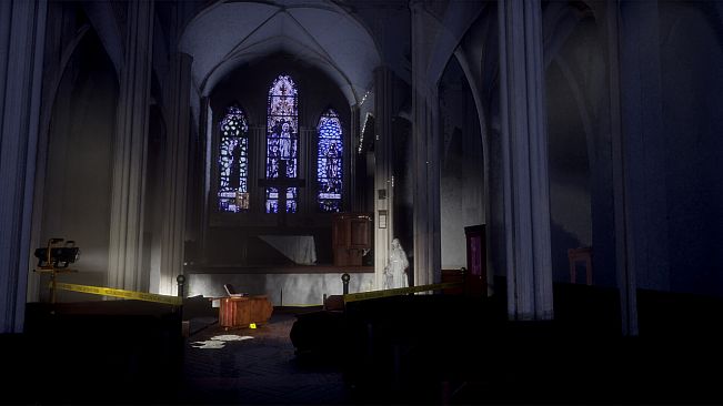 Exorcism of the Legion (Last Rites) - Final Cut