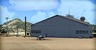 FSX: Steam Edition - Catalina Airport (KAVX) Add-On