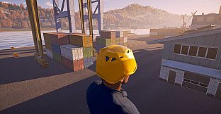 Construction Simulator - Cosmetic Pack #1