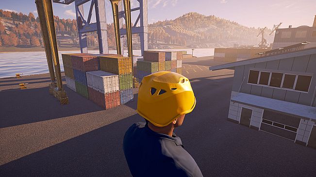 Construction Simulator - Cosmetic Pack #1
