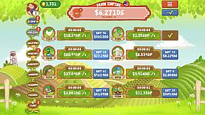 Farm Empire