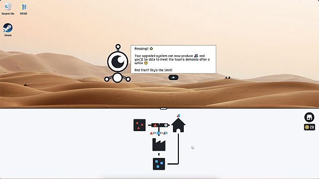 Railflow
