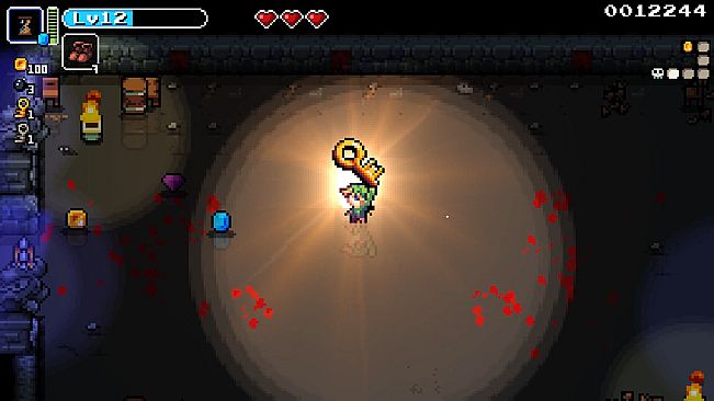 Heroes Of  Loot: Gauntlet Of Power