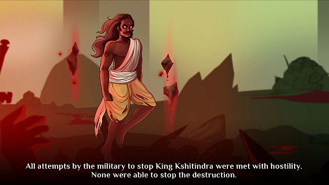 Mystic Pillars - Remastered