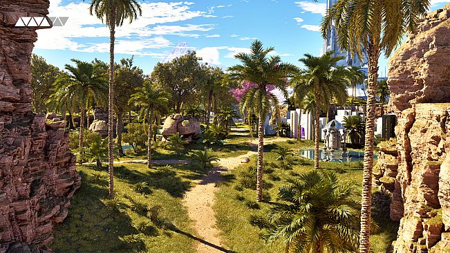 The Talos Principle 3