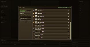 Forest Raid