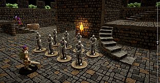 Mirrorscape: Castle Starter Pack