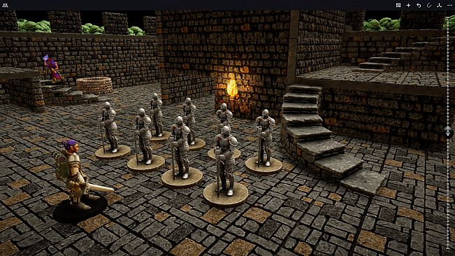 Mirrorscape: Castle Starter Pack