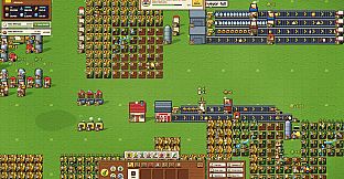 Farm Factory