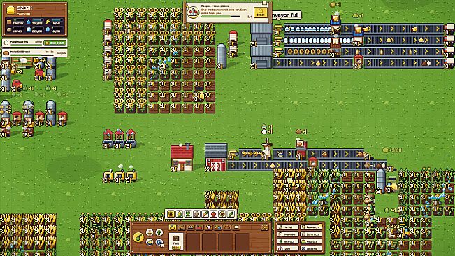 Farm Factory